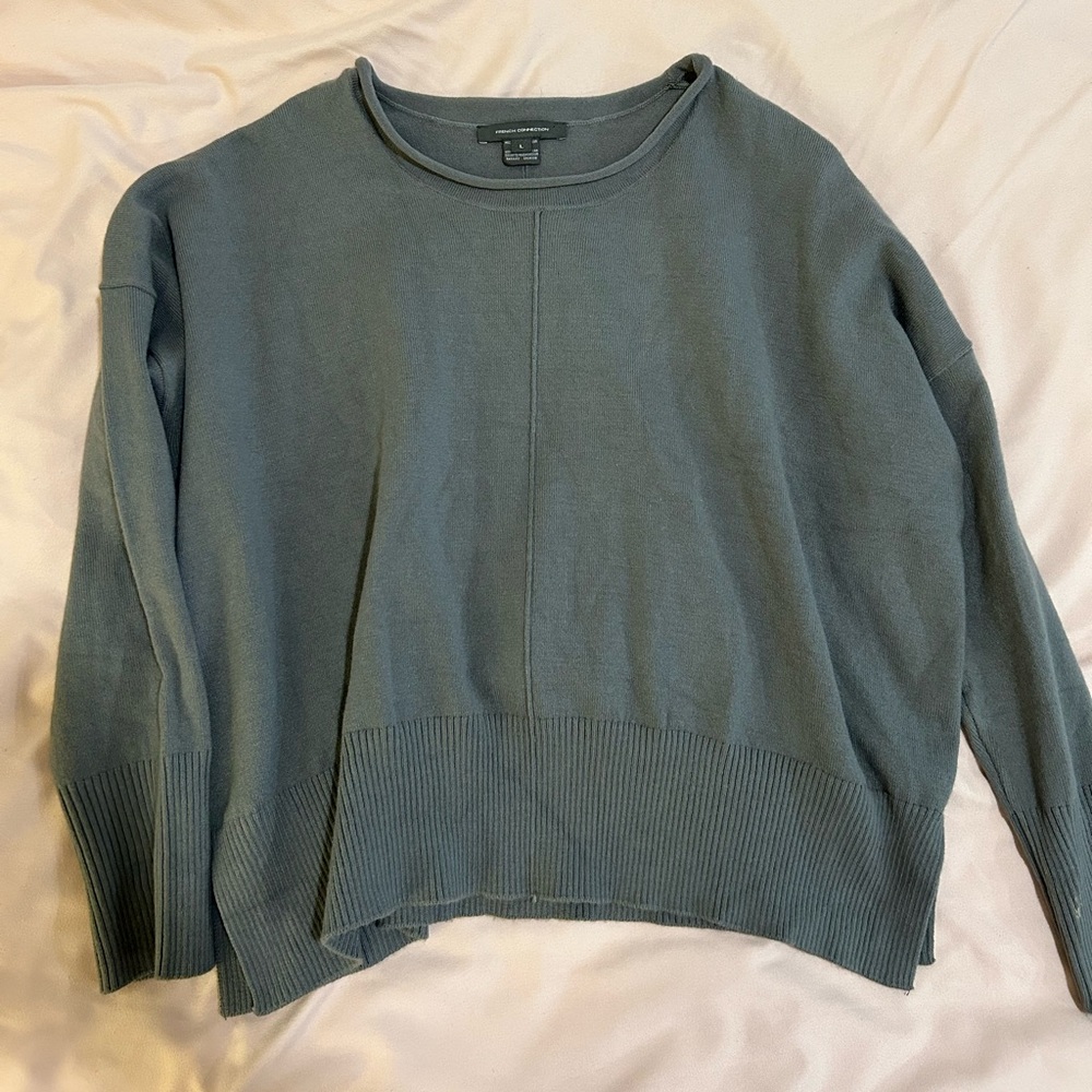 French Connection Sweater